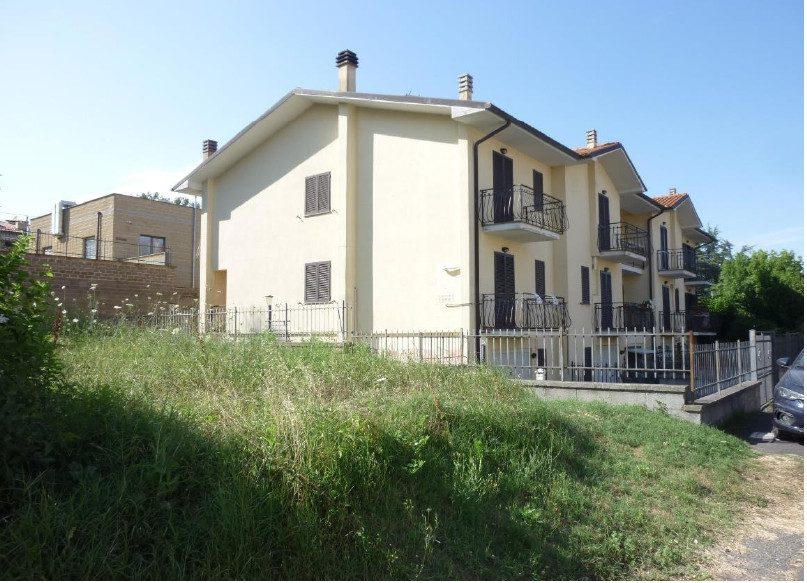 Immobile residenziale · Acquapendente (Viterbo)