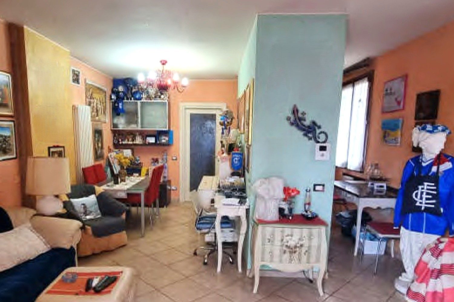 Immobile residenziale · Vinci (Firenze)