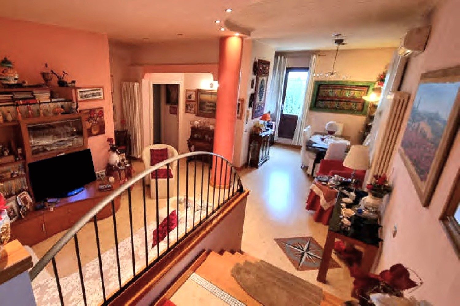 Immobile residenziale · Vinci (Firenze)