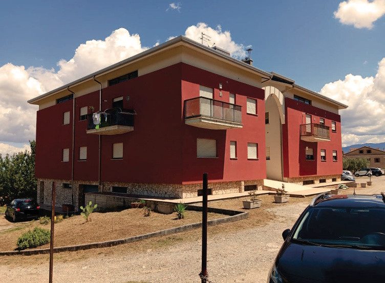 Immobile residenziale · Marano Principato (Cosenza)