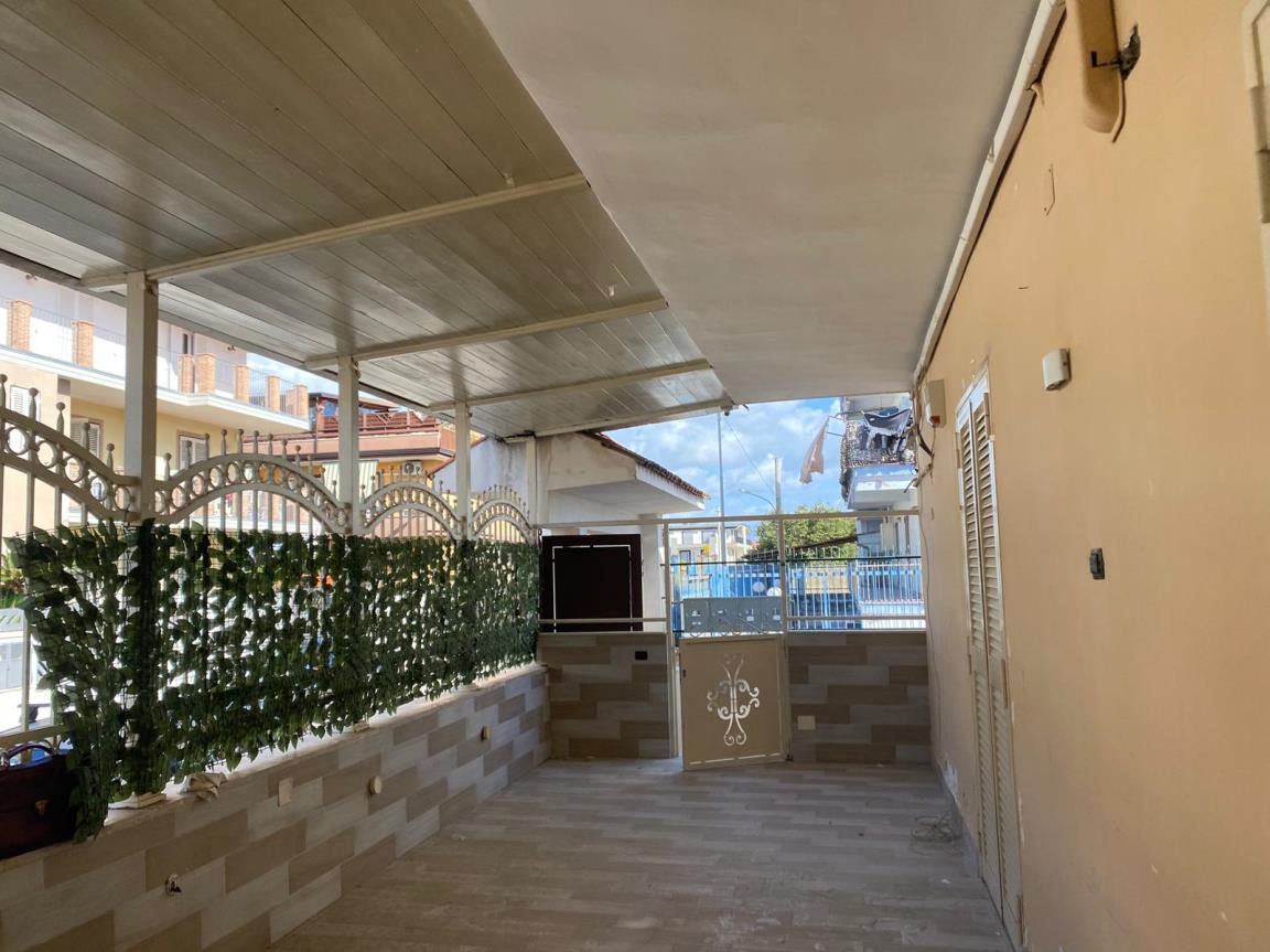Immobile residenziale · Sant'Arpino (Caserta)