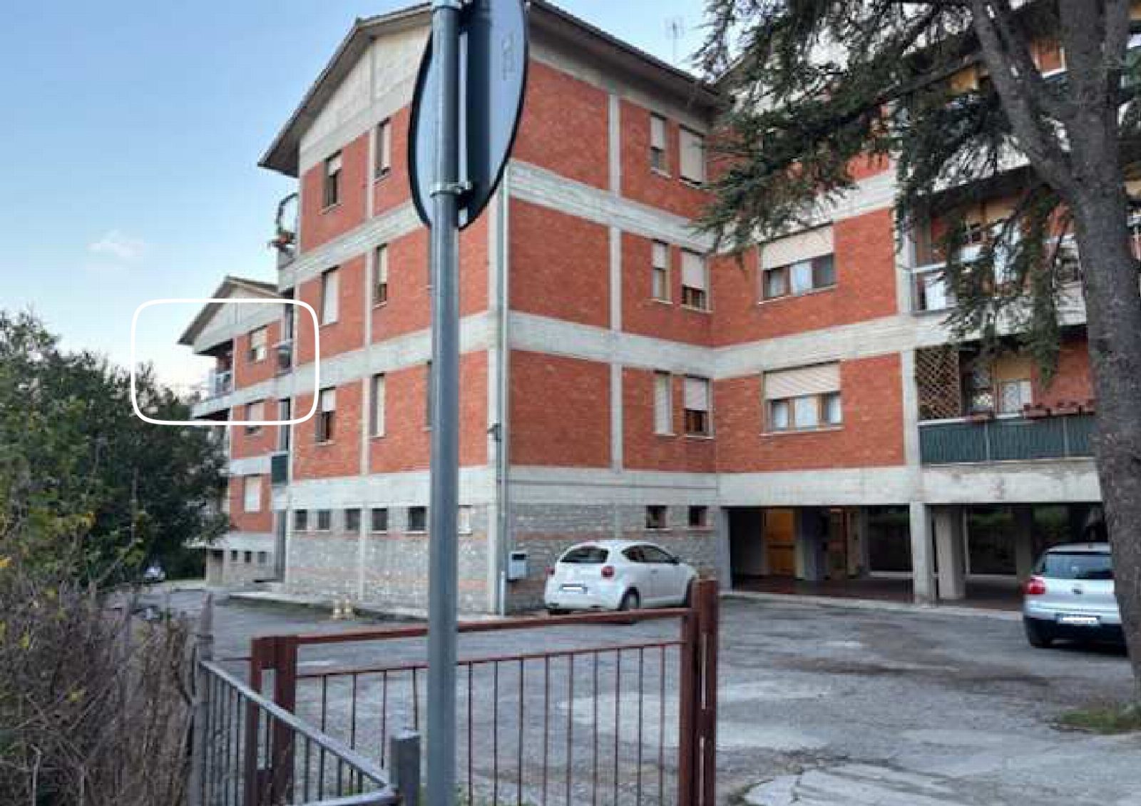 Immobile residenziale · Chiusi (Siena)