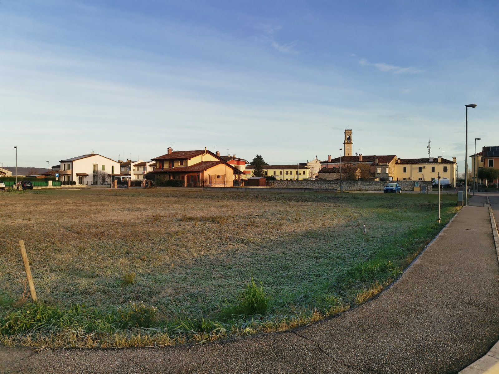 Altra categoria · Pojana Maggiore (Vicenza)