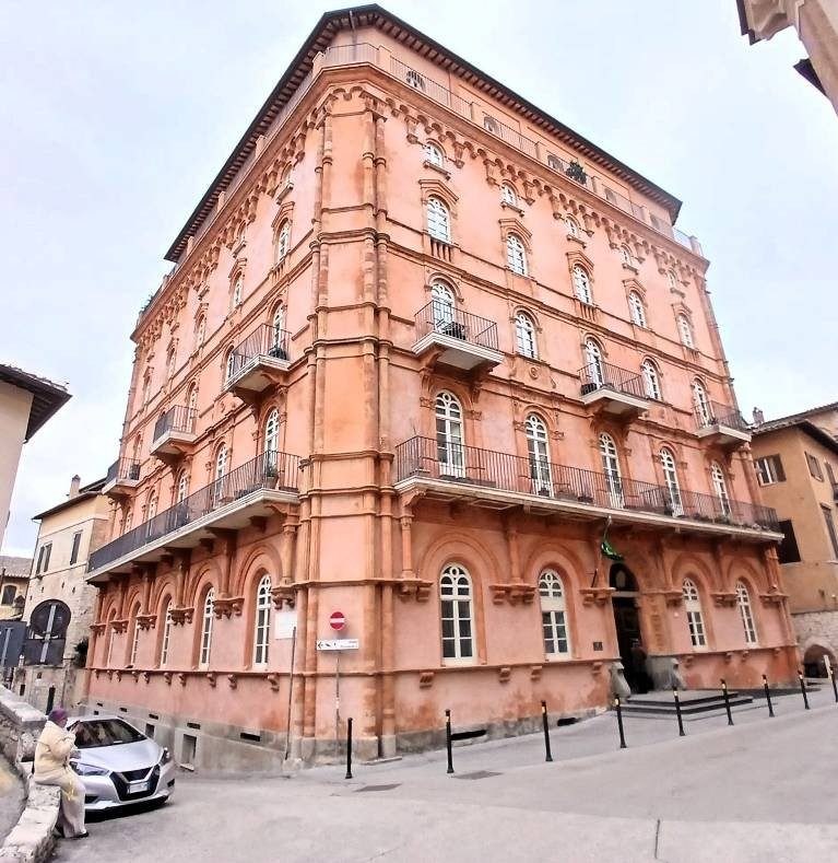 Immobile residenziale · Perugia (Perugia)