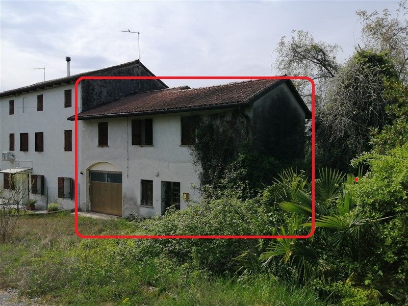 Immobile residenziale · Spresiano (Treviso)