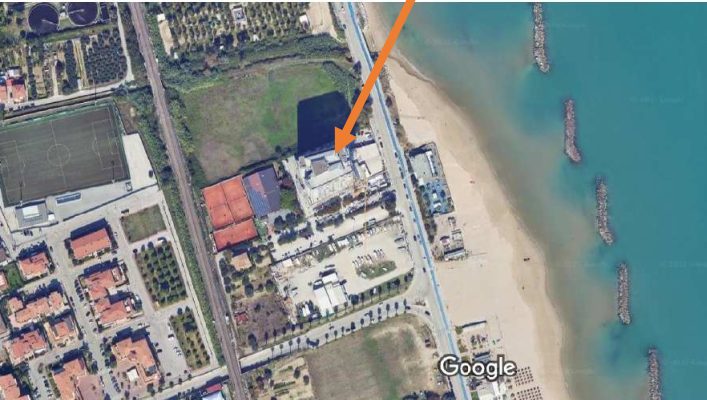 Immobile residenziale · Porto San Giorgio (Fermo)