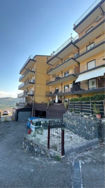Immobile residenziale · Gaggi (Messina)