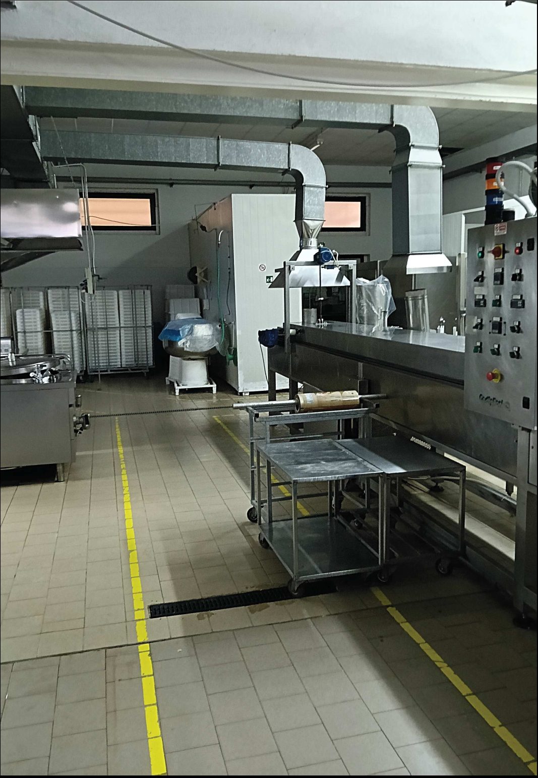 Immobile commerciale · Grosseto (Grosseto)