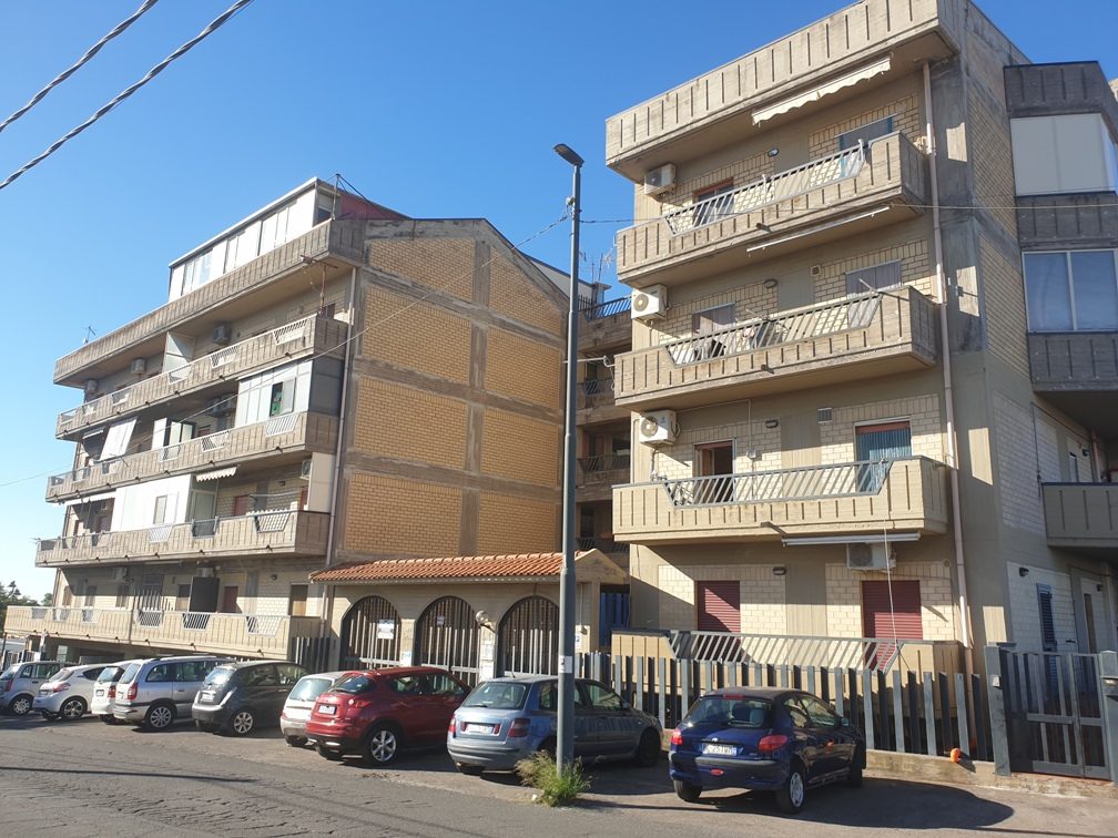 Immobile residenziale · Adrano (Catania)