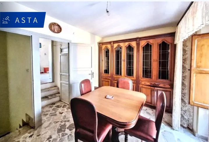 Immobile residenziale · Petralia Sottana (Palermo)