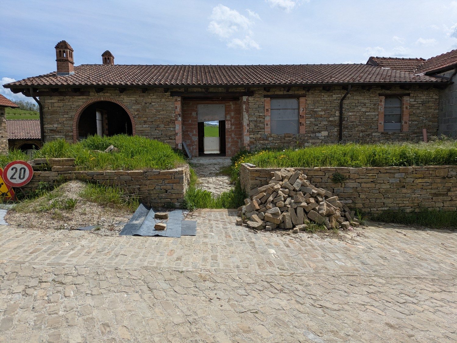 Altra categoria · Castelletto Uzzone (Cuneo)