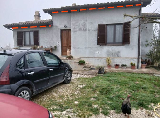 Immobile residenziale · Foligno (Perugia)