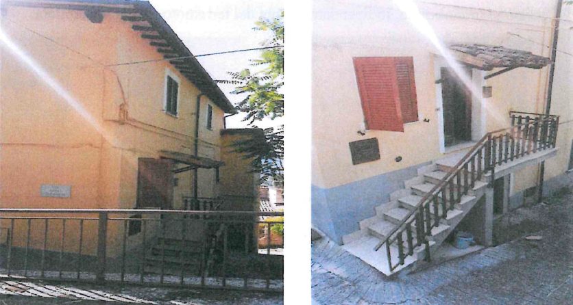Immobile residenziale · Sant'Anatolia di Narco (Perugia)