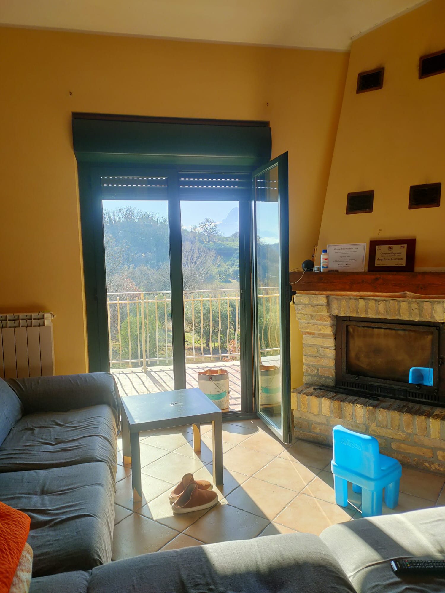 Immobile residenziale · Torricella Sicura (Teramo)