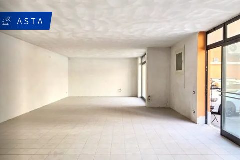 Immobile commerciale · Chiampo (Vicenza)
