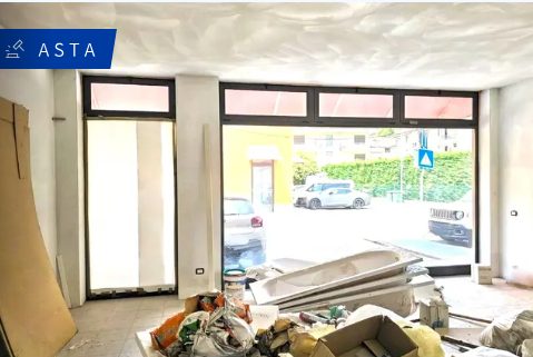 Immobile commerciale · Chiampo (Vicenza)