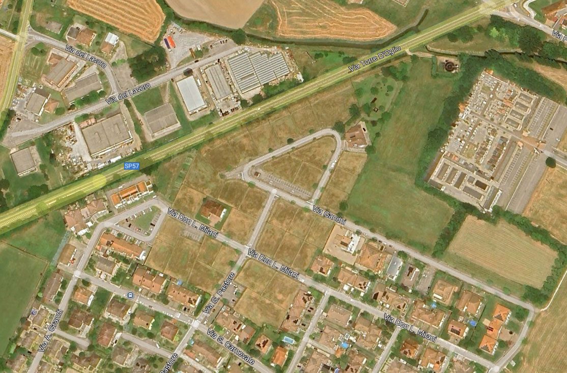 Altra categoria · Curtatone (Mantova)