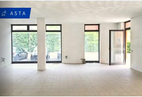 Immobile commerciale · Chiampo (Vicenza)