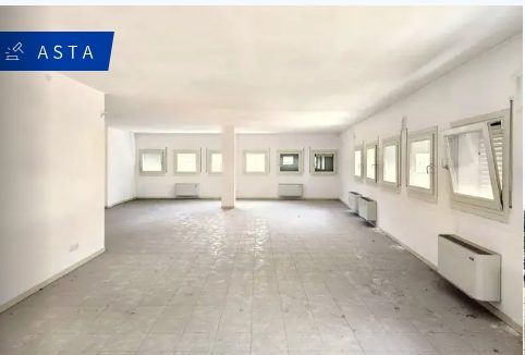 Immobile commerciale · Chiampo (Vicenza)