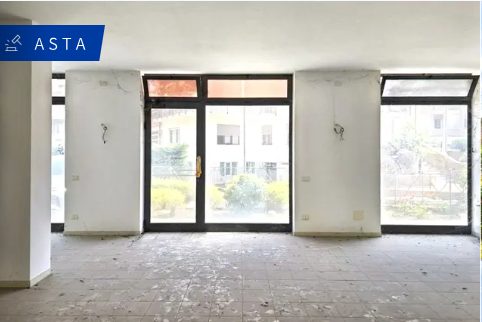 Immobile commerciale · Chiampo (Vicenza)