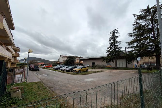 Altra categoria · Magione (Perugia)