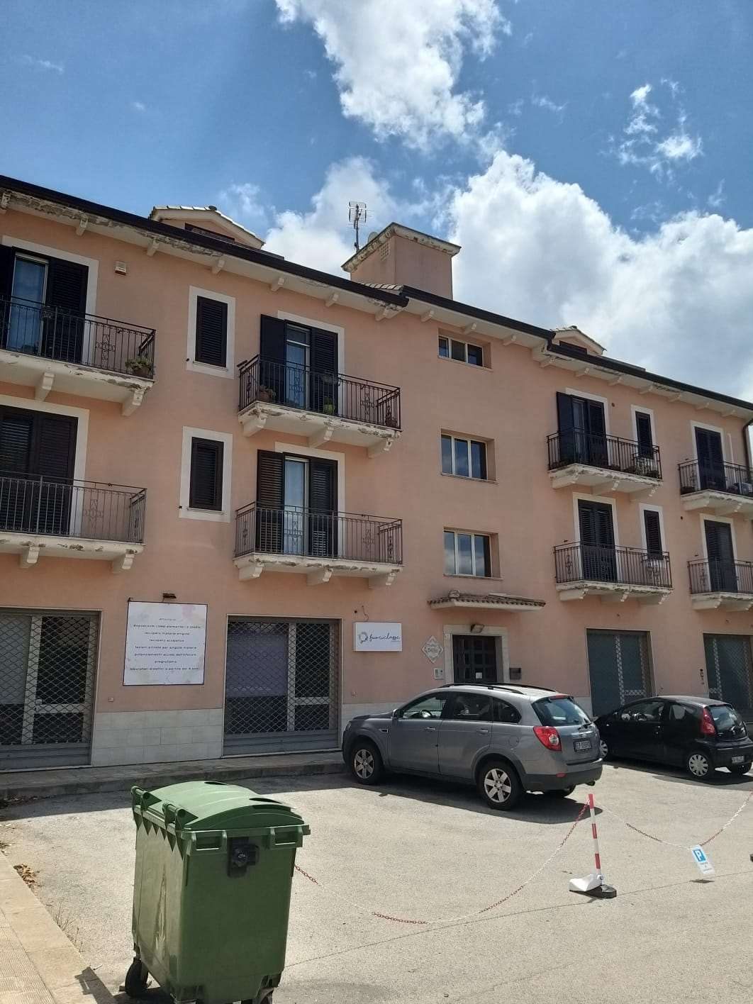 Immobile commerciale · Piazza Armerina (Enna)