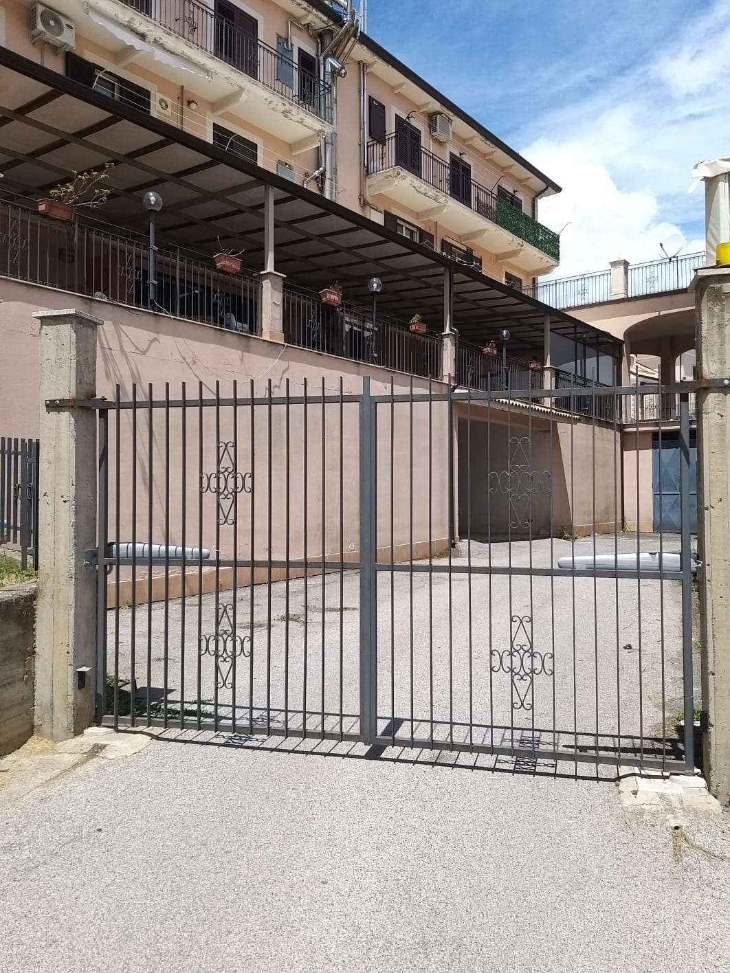 Immobile commerciale · Piazza Armerina (Enna)