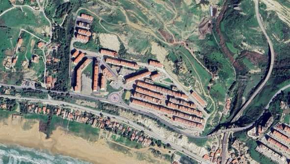 Immobile residenziale · Porto Empedocle (Agrigento)
