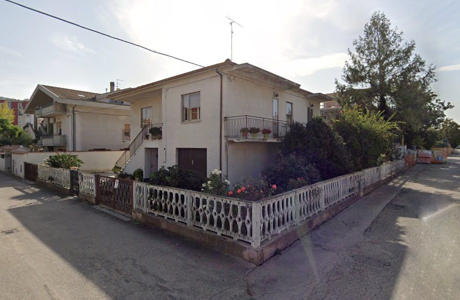 Immobile residenziale · Montesilvano (Pescara)