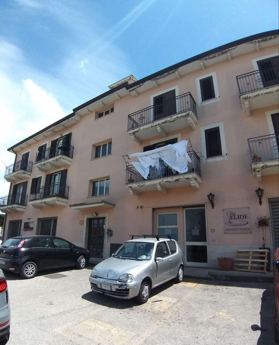 Immobile commerciale · Piazza Armerina (Enna)