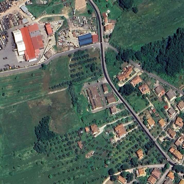 Immobile residenziale · Forano (Rieti)