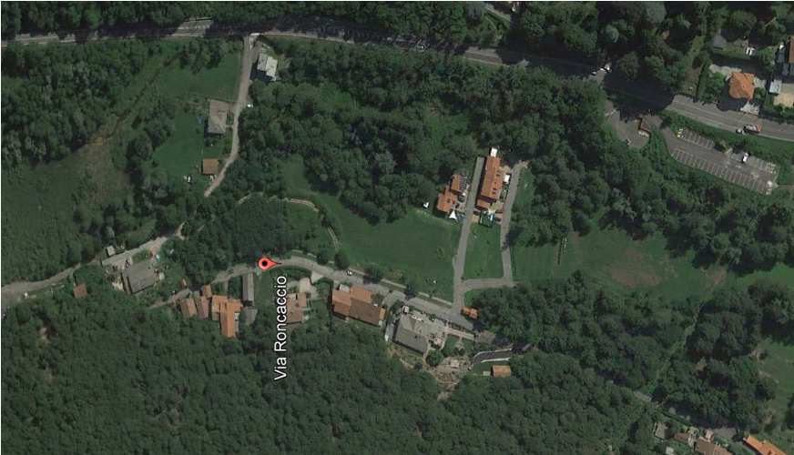 Altra categoria · Valganna (Varese)