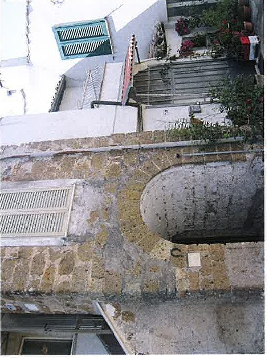 Immobile residenziale · Vetralla (Viterbo)