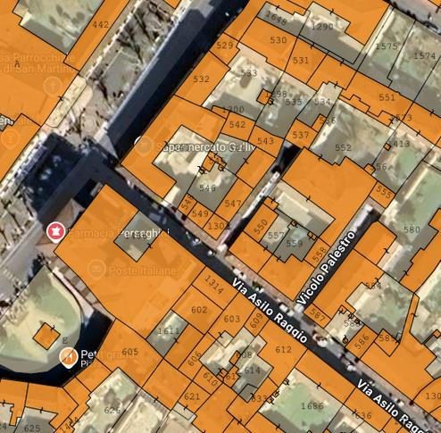 Immobile residenziale · Pozzolo Formigaro (Alessandria)