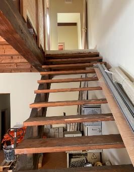 Immobile residenziale · Partinico (Palermo)