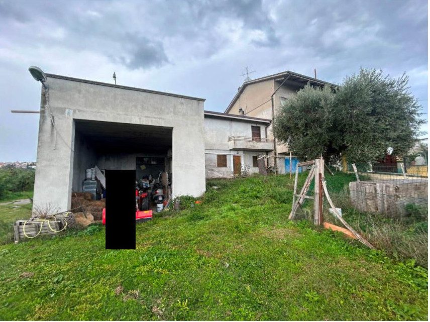 Immobile residenziale · Terre Roveresche (Pesaro e Urbino)