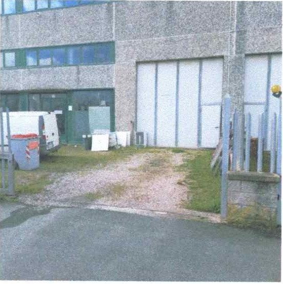 Immobile industriale · Follonica (Grosseto)