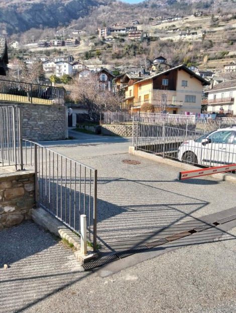 Immobile residenziale · Sarre (Aosta)