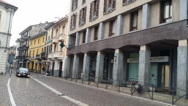 Altra categoria · Trecate (Novara)