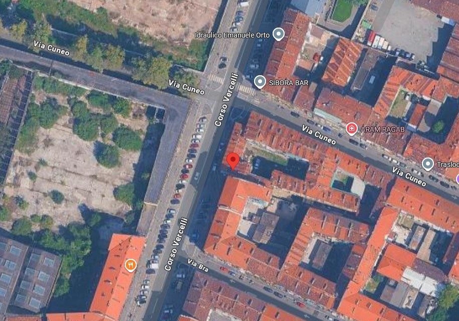 Immobile residenziale · Torino (Torino)