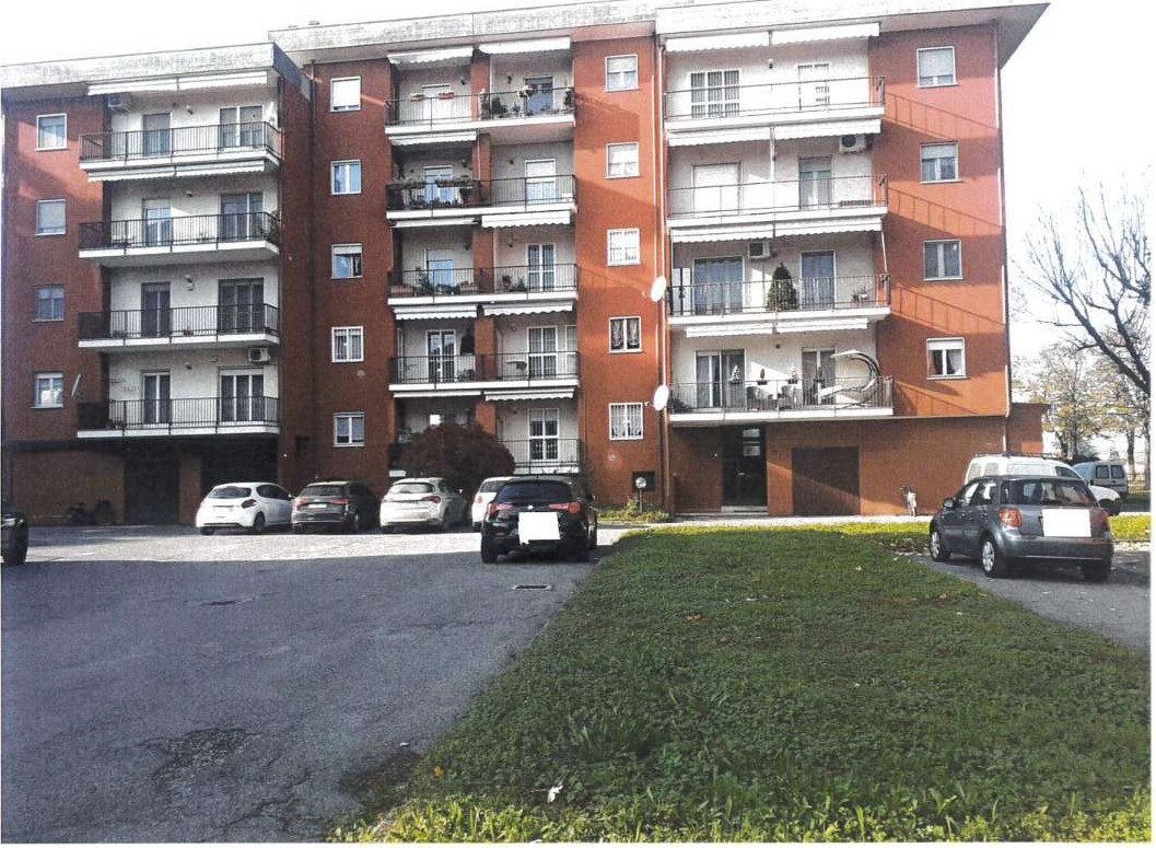 Immobile residenziale · Casalpusterlengo (Lodi)