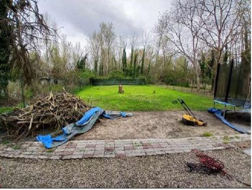 Immobile residenziale · Langosco (Pavia)