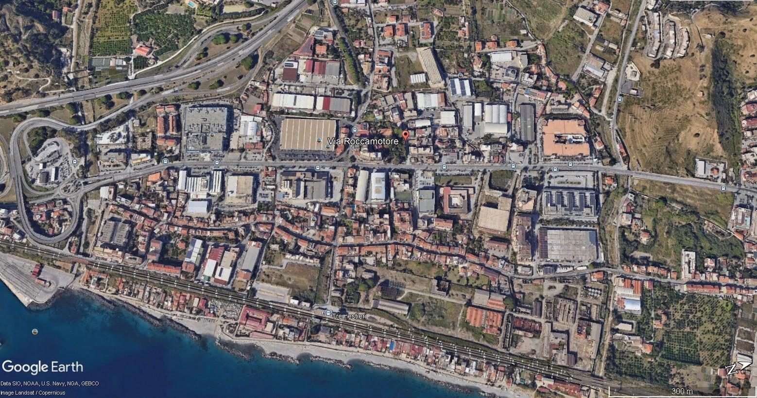 Immobile residenziale · Messina (Messina)