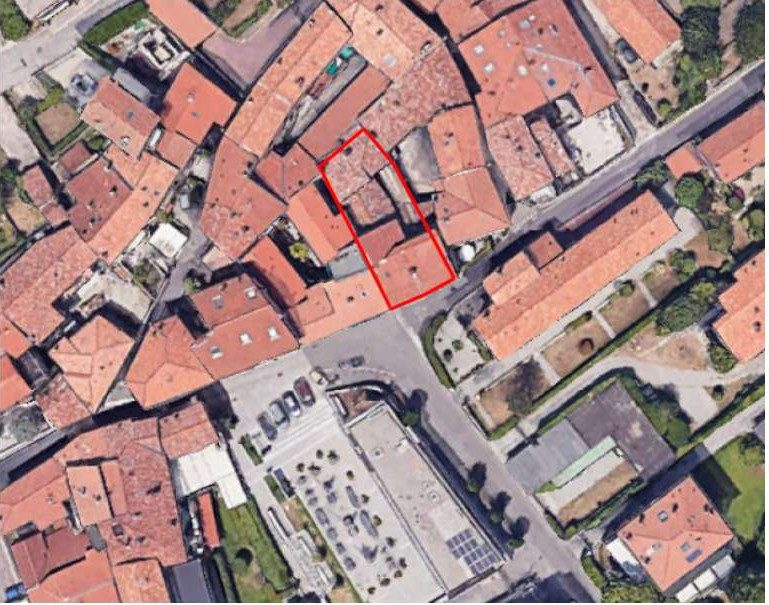 Immobile commerciale · Cernobbio (Como)