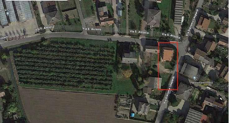 Immobile residenziale · Castagnaro (Verona)