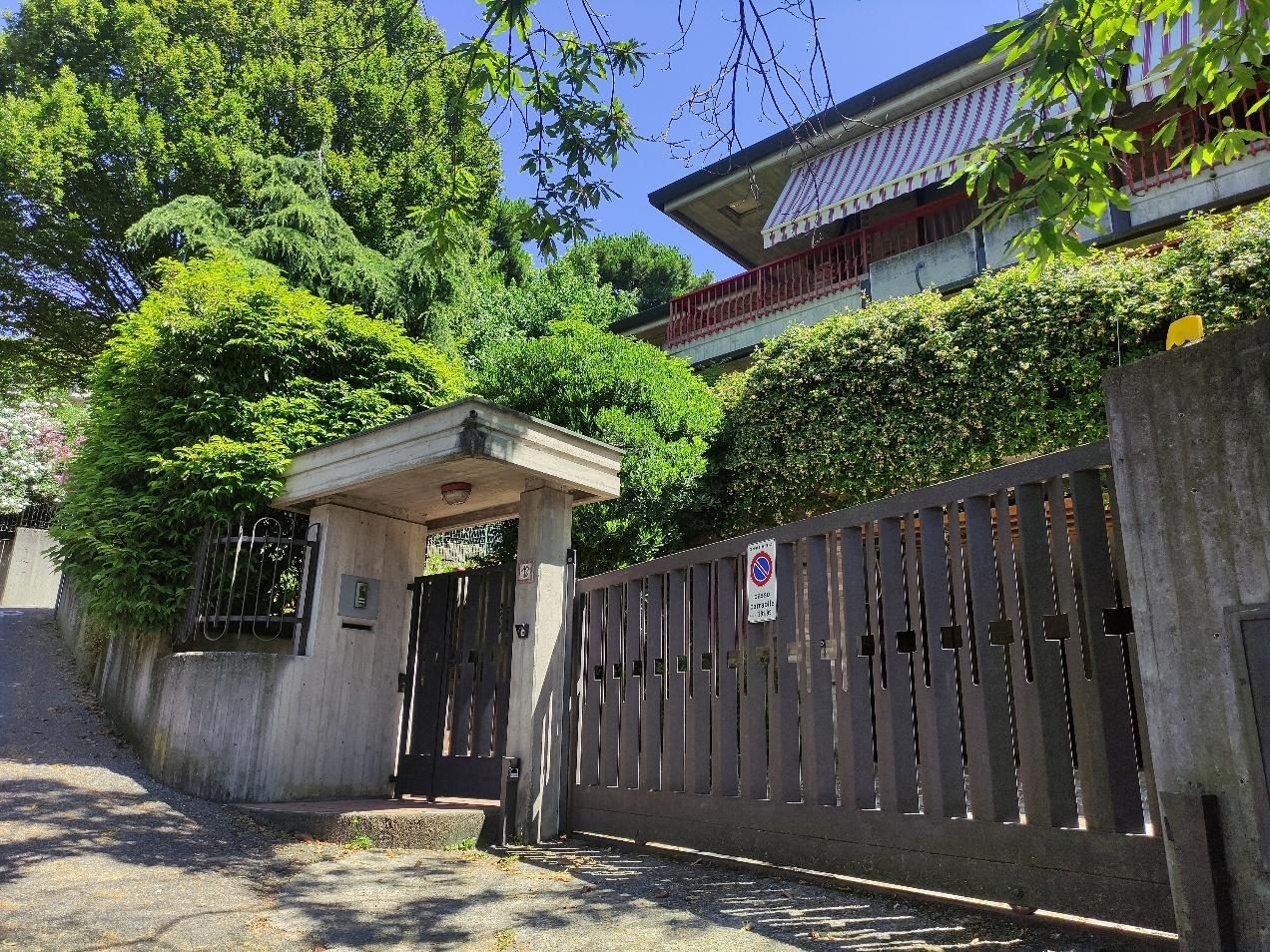 Immobile residenziale · Inverigo (Como)