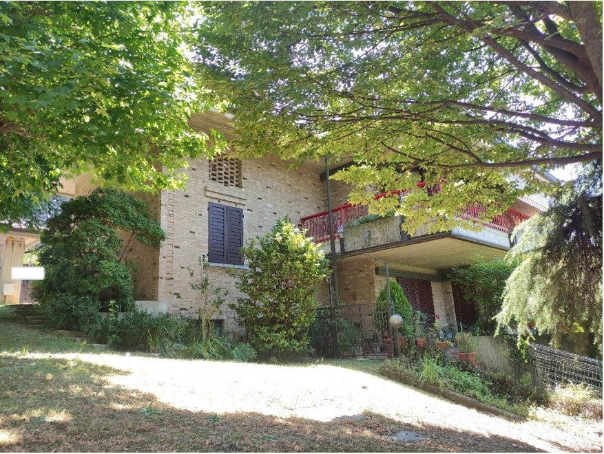 Immobile residenziale · Inverigo (Como)