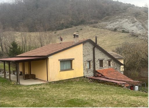 Immobile residenziale · Badia Tedalda (Arezzo)