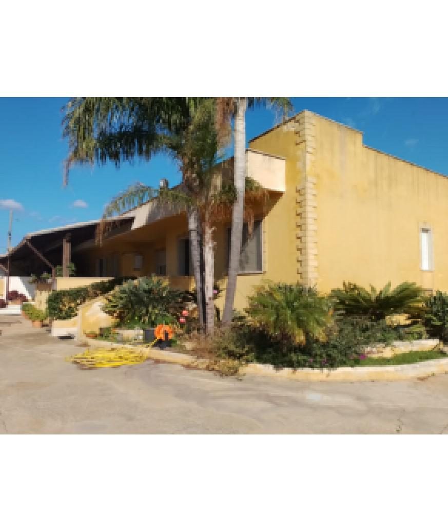 Immobile residenziale · Petrosino (Trapani)