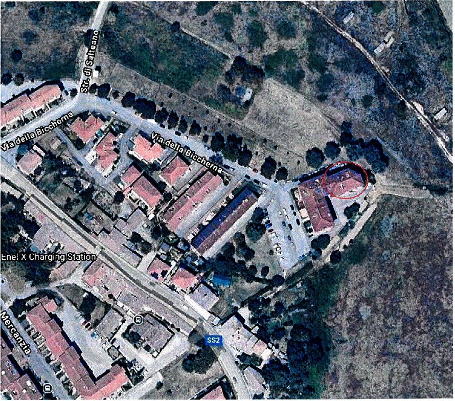 Immobile residenziale · Siena (Siena)